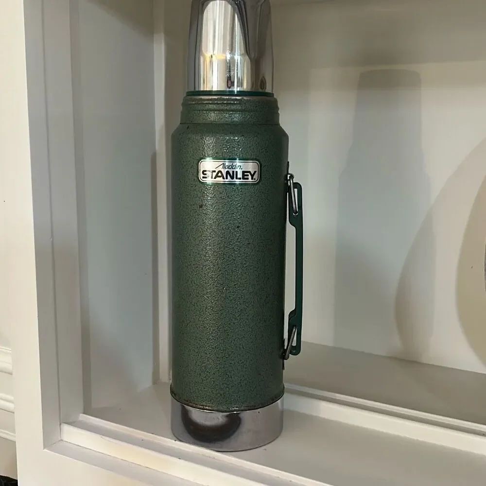 STANLEY Vintage Thermos